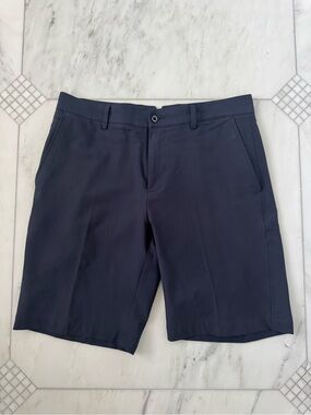Dunning Golf shorts Men’s Navy